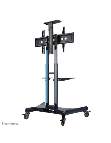 TV SET ACC FLOOR STAND BLACK/32-75" NM-M1700BLACK NEOMOUNTS