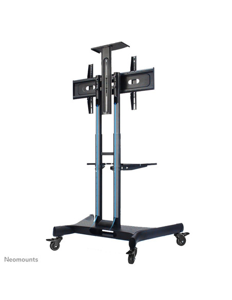 TV SET ACC FLOOR STAND BLACK/32-75" NM-M1700BLACK NEOMOUNTS