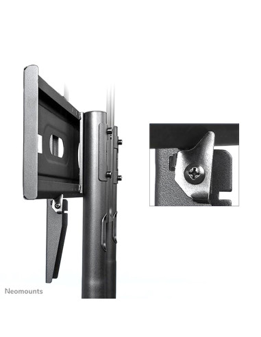 TV SET ACC FLOOR STAND BLACK/32-75" NM-M1700BLACK NEOMOUNTS