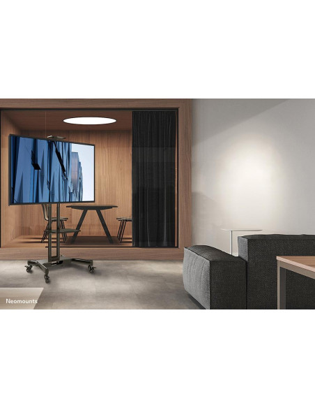 TV SET ACC FLOOR STAND BLACK/32-75" NM-M1700BLACK NEOMOUNTS