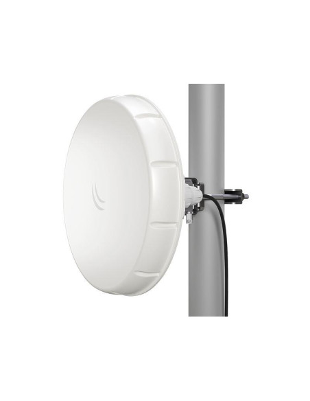Access Point, MIKROTIK, 2000 Mbit/s, 1xLAN ports, NRAYG-60ADPAIR
