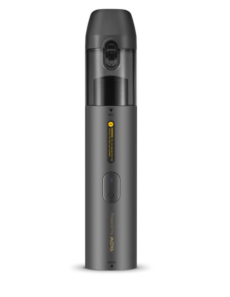 Vacuum Cleaner, MOVA, Dry, MDV001