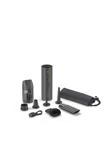 Vacuum Cleaner, MOVA, Dry, MDV001