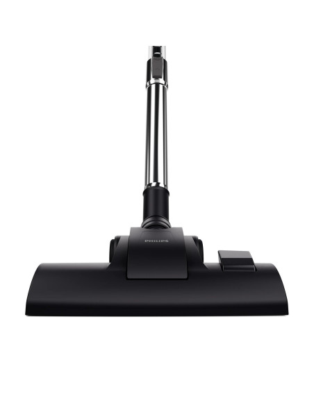 Vacuum Cleaner, PHILIPS, Input power 800 W, Dust capacity 1.3 L, Cylinder vacuum, Cleaning type Dry, Dust container Bagless, Co