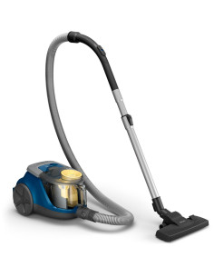 Vacuum Cleaner, PHILIPS, 2000 Series, Cordless/Bagless, 850 Watts, Capacity 1.3 l, Noise 77 dB, Weight 4 kg, XB2125/09