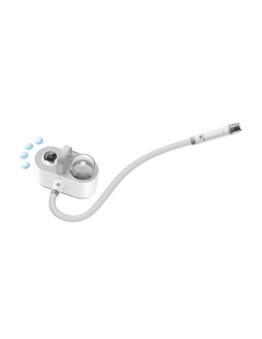 Vacuum Cleaner, DREAME, Mova G1 Pro Pet Grooming Kit, Dust capacity 1 L, Cleaning type Dry, Colour White, PHC10A