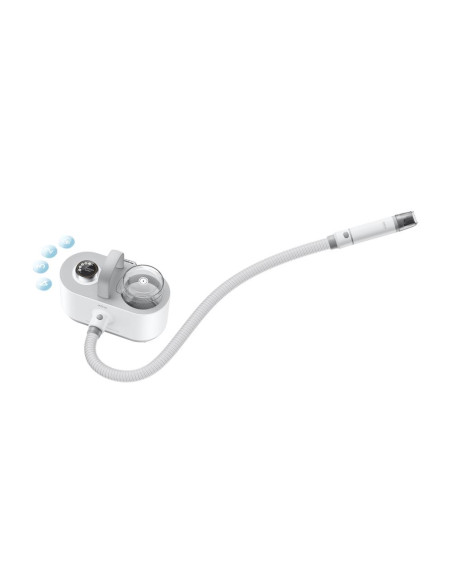 Vacuum Cleaner, DREAME, Mova G1 Pro Pet Grooming Kit, Dust capacity 1 L, Cleaning type Dry, Colour White, PHC10A