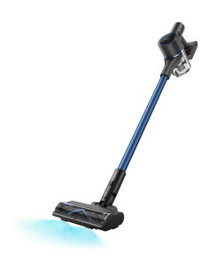 Vacuum Cleaner, MOVA, S4 Detect, Upright/Cordless/Bagless, Capacity 0.6 l, Weight 1.71 kg, VS15A