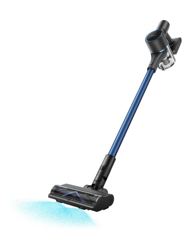 Vacuum Cleaner, MOVA, S4 Detect, Upright/Cordless/Bagless, Capacity 0.6 l, Weight 1.71 kg, VS15A
