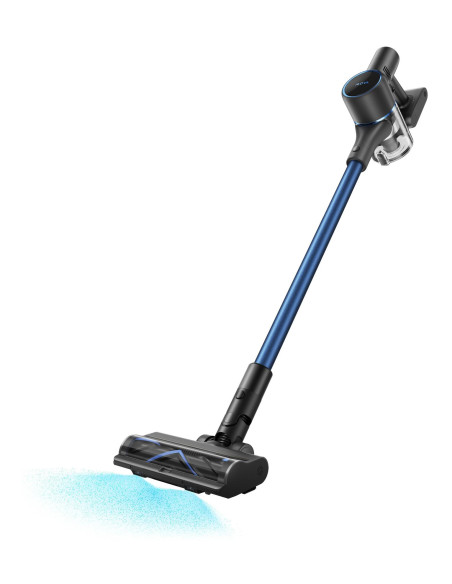 Vacuum Cleaner, MOVA, S4 Detect, Upright/Cordless/Bagless, Capacity 0.6 l, Weight 1.71 kg, VS15A