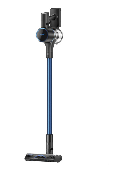 Vacuum Cleaner, MOVA, S4 Detect, Upright/Cordless/Bagless, Capacity 0.6 l, Weight 1.71 kg, VS15A