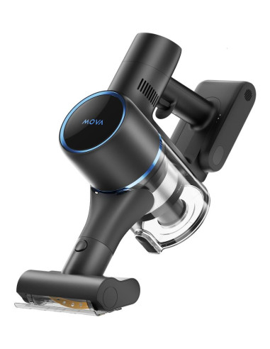 Vacuum Cleaner, MOVA, S4 Detect, Upright/Cordless/Bagless, Capacity 0.6 l, Weight 1.71 kg, VS15A