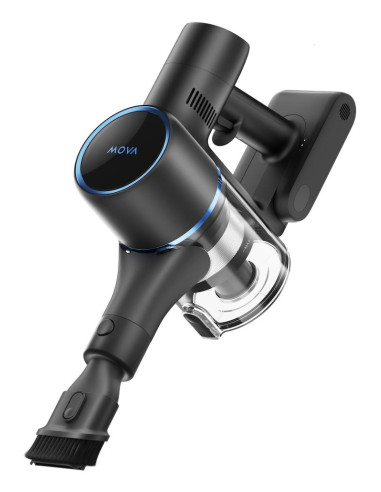 Vacuum Cleaner, MOVA, S4 Detect, Upright/Cordless/Bagless, Capacity 0.6 l, Weight 1.71 kg, VS15A