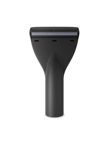 Vacuum Cleaner, PHILIPS, XD5123/10, Bagged, 900 Watts, Capacity 4 l, Noise 77 dB, Black, Weight 4.6 kg, XD5123/10