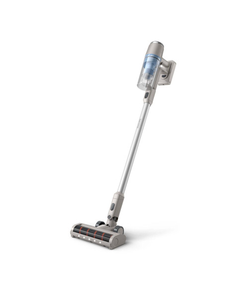 Vacuum Cleaner, PHILIPS, Upright/Bagless, Noise 80 dB, Blue, Weight 1.3 kg, XC2011/01