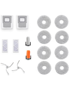 VACUUM CLEANER ROBOT ROMO S/WAT+ACC KIT CP.CR.00000058 DJI