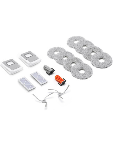 VACUUM CLEANER ROBOT ROMO S/WAT+ACC KIT CP.CR.00000058 DJI