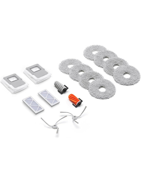 VACUUM CLEANER ROBOT ROMO S/WAT+ACC KIT CP.CR.00000058 DJI