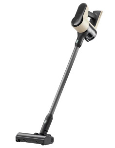 Vacuum Cleaner, ROBOROCK, H5, Canister/Handheld/Cordless/Bagless, 158 Watts, Capacity 0.56 l, Noise 68.9 dB, Black, Weight 1.55