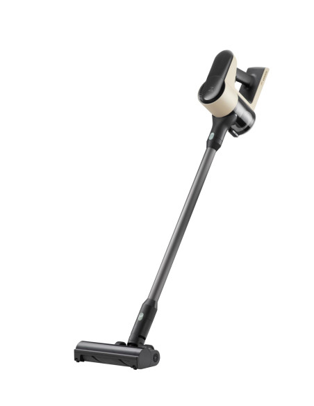 Vacuum Cleaner, ROBOROCK, H5, Canister/Handheld/Cordless/Bagless, 158 Watts, Capacity 0.56 l, Noise 68.9 dB, Black, Weight 1.55