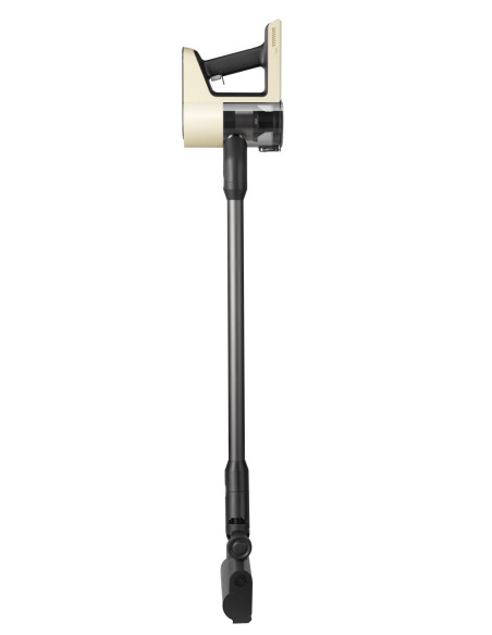 Vacuum Cleaner, ROBOROCK, H5, Canister/Handheld/Cordless/Bagless, 158 Watts, Capacity 0.56 l, Noise 68.9 dB, Black, Weight 1.55