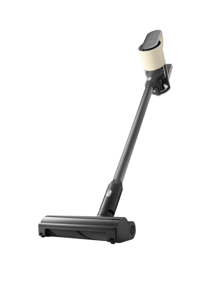 Vacuum Cleaner, ROBOROCK, H5, Canister/Handheld/Cordless/Bagless, 158 Watts, Capacity 0.56 l, Noise 68.9 dB, Black, Weight 1.55