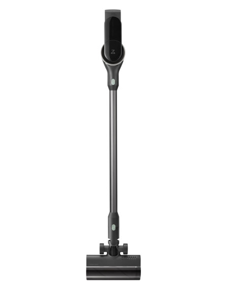 Vacuum Cleaner, ROBOROCK, H5, Canister/Handheld/Cordless/Bagless, 158 Watts, Capacity 0.56 l, Noise 68.9 dB, Black, Weight 1.55