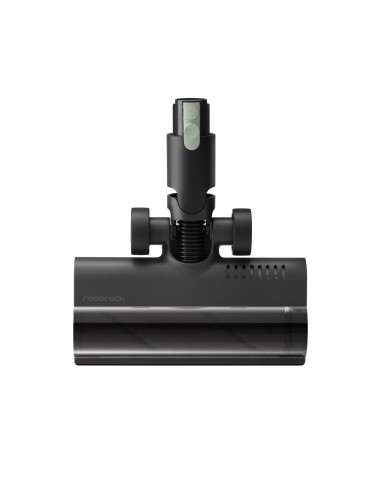 Vacuum Cleaner, ROBOROCK, H5, Canister/Handheld/Cordless/Bagless, 158 Watts, Capacity 0.56 l, Noise 68.9 dB, Black, Weight 1.55