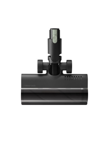 Vacuum Cleaner, ROBOROCK, H5, Canister/Handheld/Cordless/Bagless, 158 Watts, Capacity 0.56 l, Noise 68.9 dB, Black, Weight 1.55