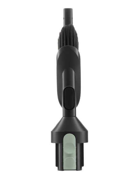 Vacuum Cleaner, ROBOROCK, H5, Canister/Handheld/Cordless/Bagless, 158 Watts, Capacity 0.56 l, Noise 68.9 dB, Black, Weight 1.55