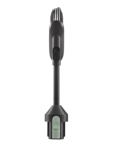 Vacuum Cleaner, ROBOROCK, H5, Canister/Handheld/Cordless/Bagless, 158 Watts, Capacity 0.56 l, Noise 68.9 dB, Black, Weight 1.55