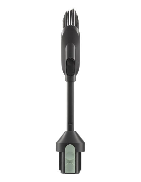 Vacuum Cleaner, ROBOROCK, H5, Canister/Handheld/Cordless/Bagless, 158 Watts, Capacity 0.56 l, Noise 68.9 dB, Black, Weight 1.55