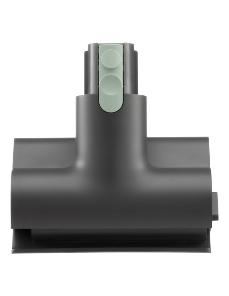 Vacuum Cleaner, ROBOROCK, H5, Canister/Handheld/Cordless/Bagless, 158 Watts, Capacity 0.56 l, Noise 68.9 dB, Black, Weight 1.55