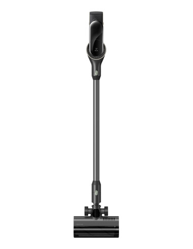 Vacuum Cleaner, ROBOROCK, H5, Canister/Handheld/Cordless/Bagless, 158 Watts, Capacity 0.56 l, Noise 68.9 dB, Black, Weight 1.55
