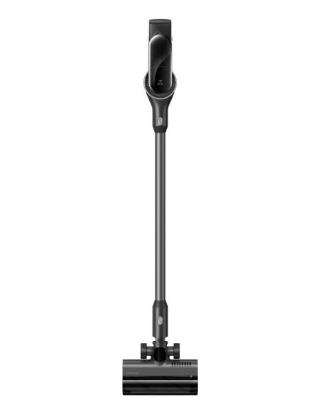Vacuum Cleaner, ROBOROCK, H5, Canister/Handheld/Cordless/Bagless, 158 Watts, Capacity 0.56 l, Noise 68.9 dB, Black, Weight 1.55
