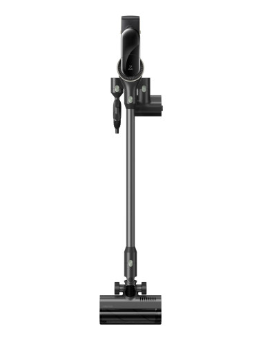 Vacuum Cleaner, ROBOROCK, H5, Canister/Handheld/Cordless/Bagless, 158 Watts, Capacity 0.56 l, Noise 68.9 dB, Black, Weight 1.55