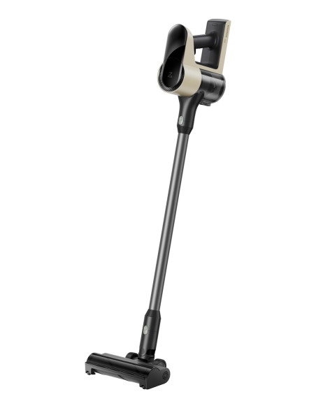 Vacuum Cleaner, ROBOROCK, H5, Canister/Handheld/Cordless/Bagless, 158 Watts, Capacity 0.56 l, Noise 68.9 dB, Black, Weight 1.55