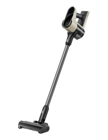 Vacuum Cleaner, ROBOROCK, H5, Canister/Handheld/Cordless/Bagless, 158 Watts, Capacity 0.56 l, Noise 68.9 dB, Black, Weight 1.55