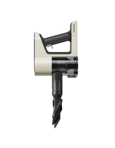 Vacuum Cleaner, ROBOROCK, H5, Canister/Handheld/Cordless/Bagless, 158 Watts, Capacity 0.56 l, Noise 68.9 dB, Black, Weight 1.55