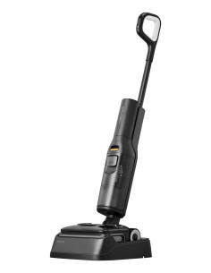 Vacuum Cleaner, ROBOROCK, F25, Canister/Cordless/Bagless, Black, Weight 4.2 kg, WD5M1A522-00