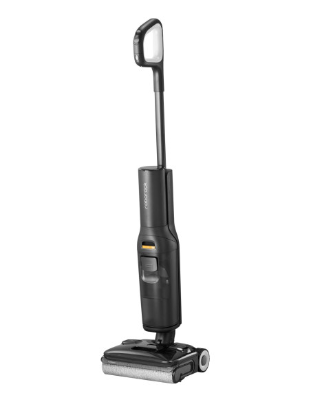 Vacuum Cleaner, ROBOROCK, F25, Canister/Cordless/Bagless, Black, Weight 4.2 kg, WD5M1A522-00