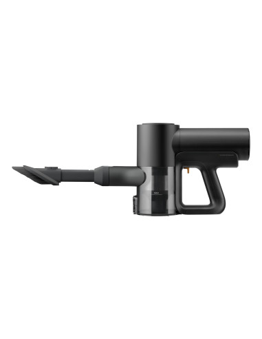 Vacuum Cleaner, ROBOROCK, F25, Canister/Cordless/Bagless, Black, Weight 4.2 kg, WD5M1A522-00