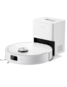 VACUUM CLEANER ROBOT Q10 VF+/WHITE Q10VFP02-00 ROBOROCK