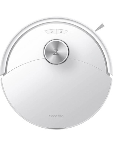 VACUUM CLEANER ROBOT Q10 VF+/WHITE Q10VFP02-00 ROBOROCK