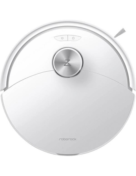 VACUUM CLEANER ROBOT Q10 VF+/WHITE Q10VFP02-00 ROBOROCK