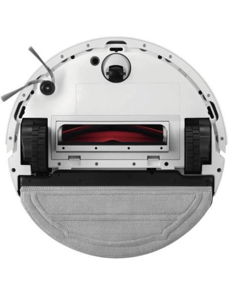 VACUUM CLEANER ROBOT Q10 VF+/WHITE Q10VFP02-00 ROBOROCK