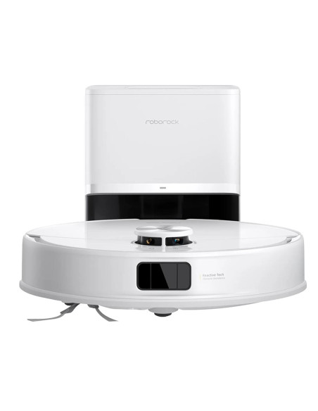 VACUUM CLEANER ROBOT Q10 VF+/WHITE Q10VFP02-00 ROBOROCK