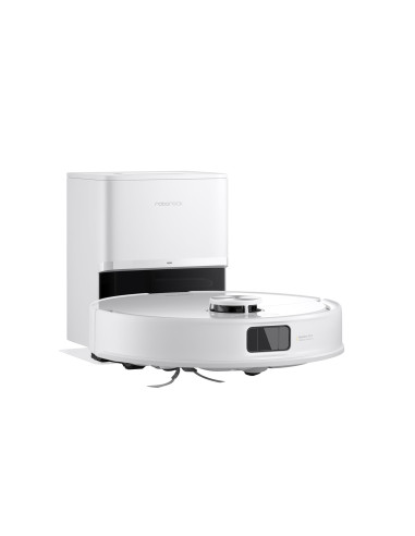 VACUUM CLEANER ROBOT Q10 VF+/WHITE Q10VFP02-00 ROBOROCK
