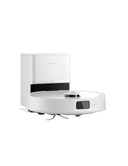 VACUUM CLEANER ROBOT Q10 VF+/WHITE Q10VFP02-00 ROBOROCK