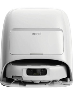 VACUUM CLEANER ROBOT ROMO S/WATER TANK CP.CR.00000053 DJI